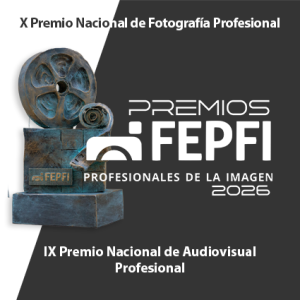Premio Fepfi 2026 >> PREINSCRIPCIÓN PARA FEDERADOS